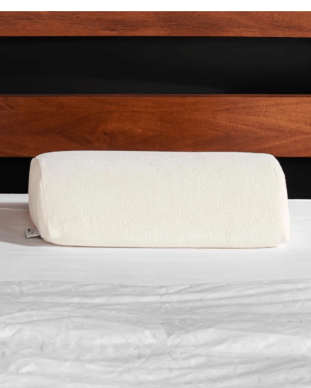 Tempur - Pedic The UniversalCushion by SleepCity – High - quality Pillow for better sleep.