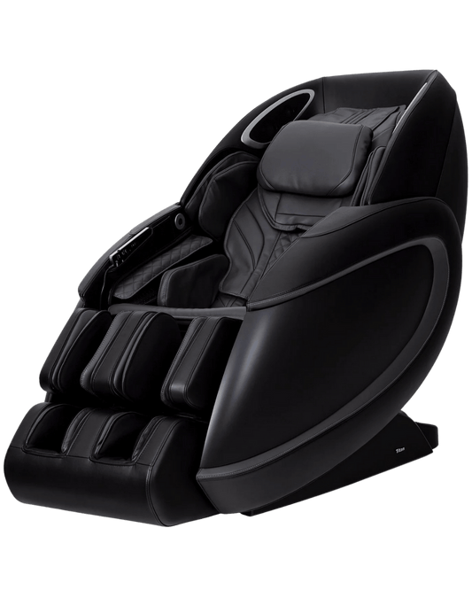 Titan 4D Fleetwood LE Massage Chair by SleepCity – High - quality Massage Chair for better sleep.