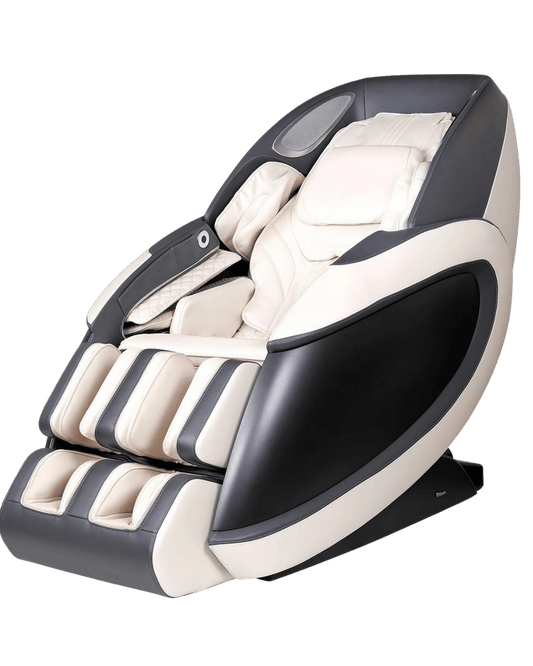Titan 4D Fleetwood LE Massage Chair by SleepCity – High - quality Massage Chair for better sleep.