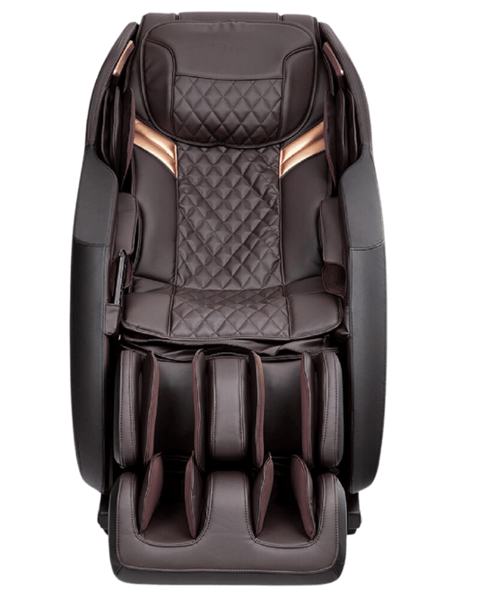 Titan Prestige 3D Massage Chair by SleepCity – High - quality Massage Chair for better sleep.