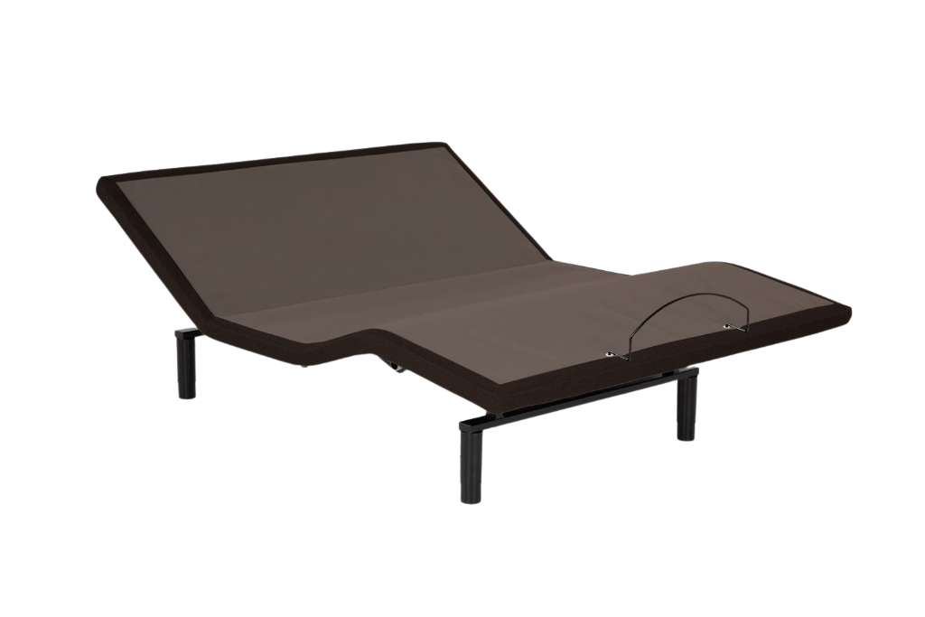Legacy Adjustable Base by SleepCity - High-quality adjustable base for better sleep.
