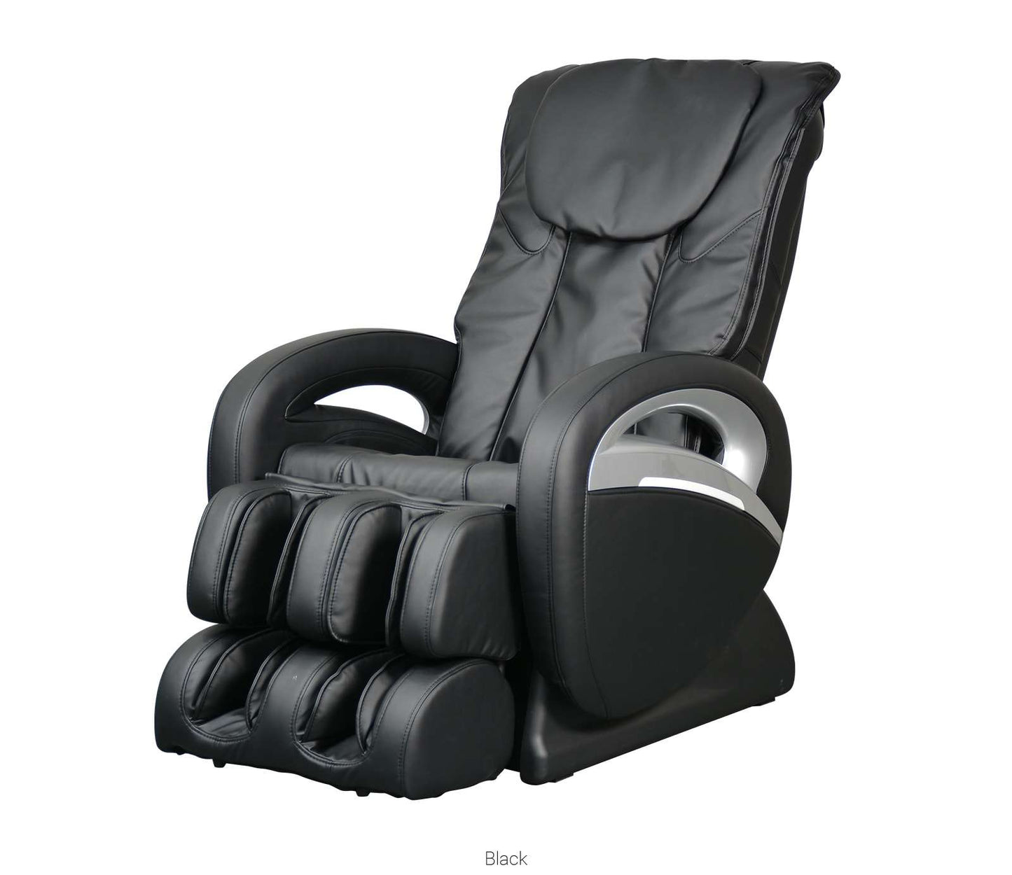 Cozzia CZ - 322 Massage Chair by SleepCity – High - quality Massage Chair for better sleep.