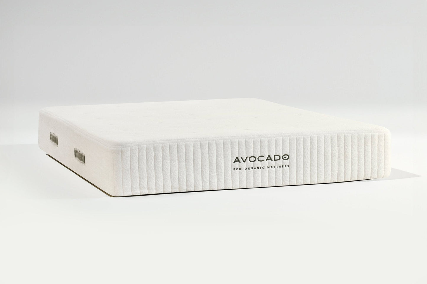 Avocado Eco Organic Mattress by SleepCity – High-quality Latex Hybrid Mattress for better sleep.