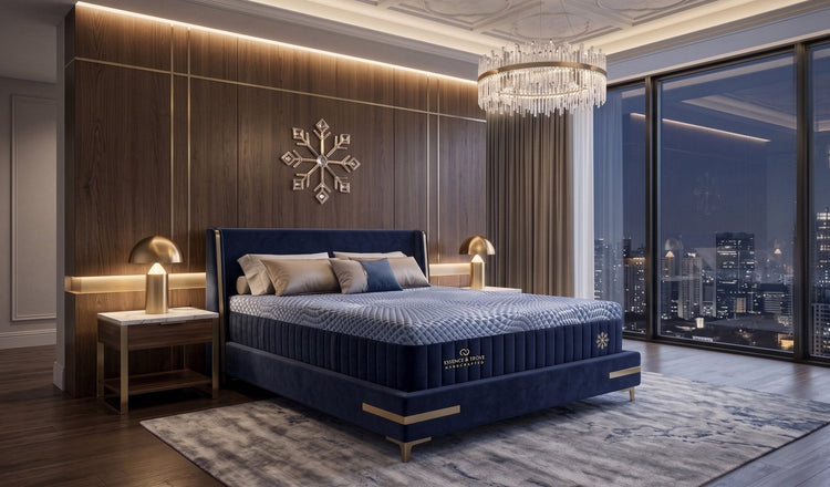 Founders Vela mattress