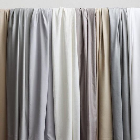 Malouf Rayon From Bamboo Sheets by SleepCity – High - quality Pillow for better sleep.