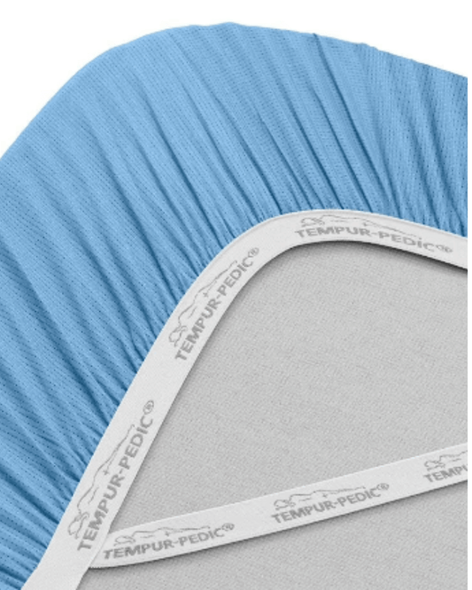 Tempur - Pedic ProAir Sheets by SleepCity – High - quality Sheet for better sleep.