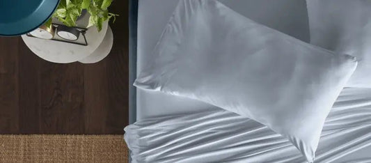 Do Nice Sheets Really Make a Difference? Upgrade Your Sleep Experience - SleepCity Mattress Store