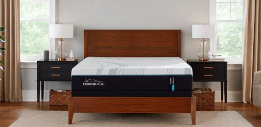How Long Do Tempur-Pedic Mattresses Last? - SleepCity Mattress Store