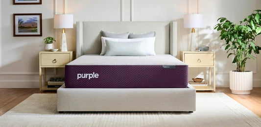 How Much Does A Purple Mattress Cost - SleepCity Mattress Store