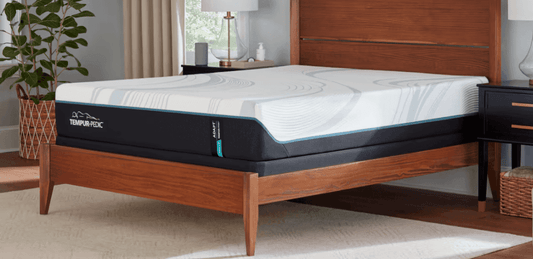How Much Does a Tempur-Pedic Mattress Cost? - SleepCity Mattress Store