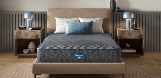 How Much Is a Beautyrest Mattress - SleepCity Mattress Store