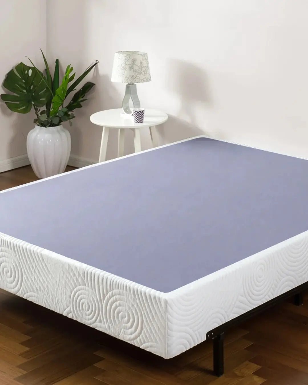 True Box Spring Box Springs – The Perfect Support for Your Mattress | SleepCity