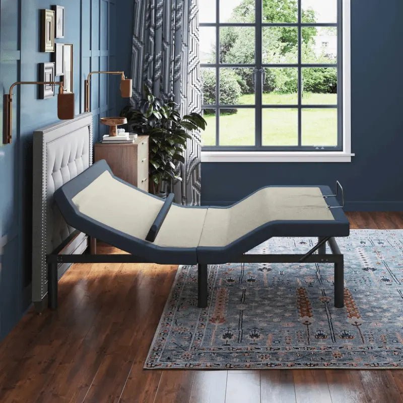 Adjustable Bases & Bed Frames - SleepCity Mattress Store