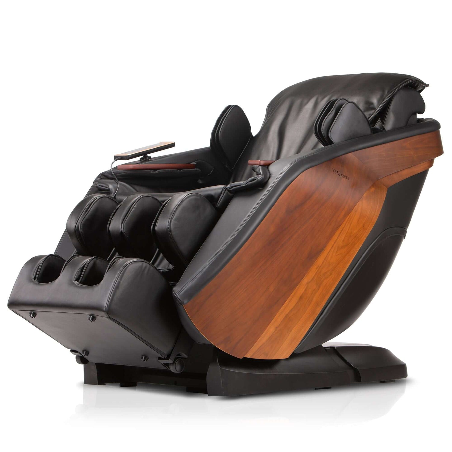 D.Core Massage Chairs - SleepCity Mattress Store
