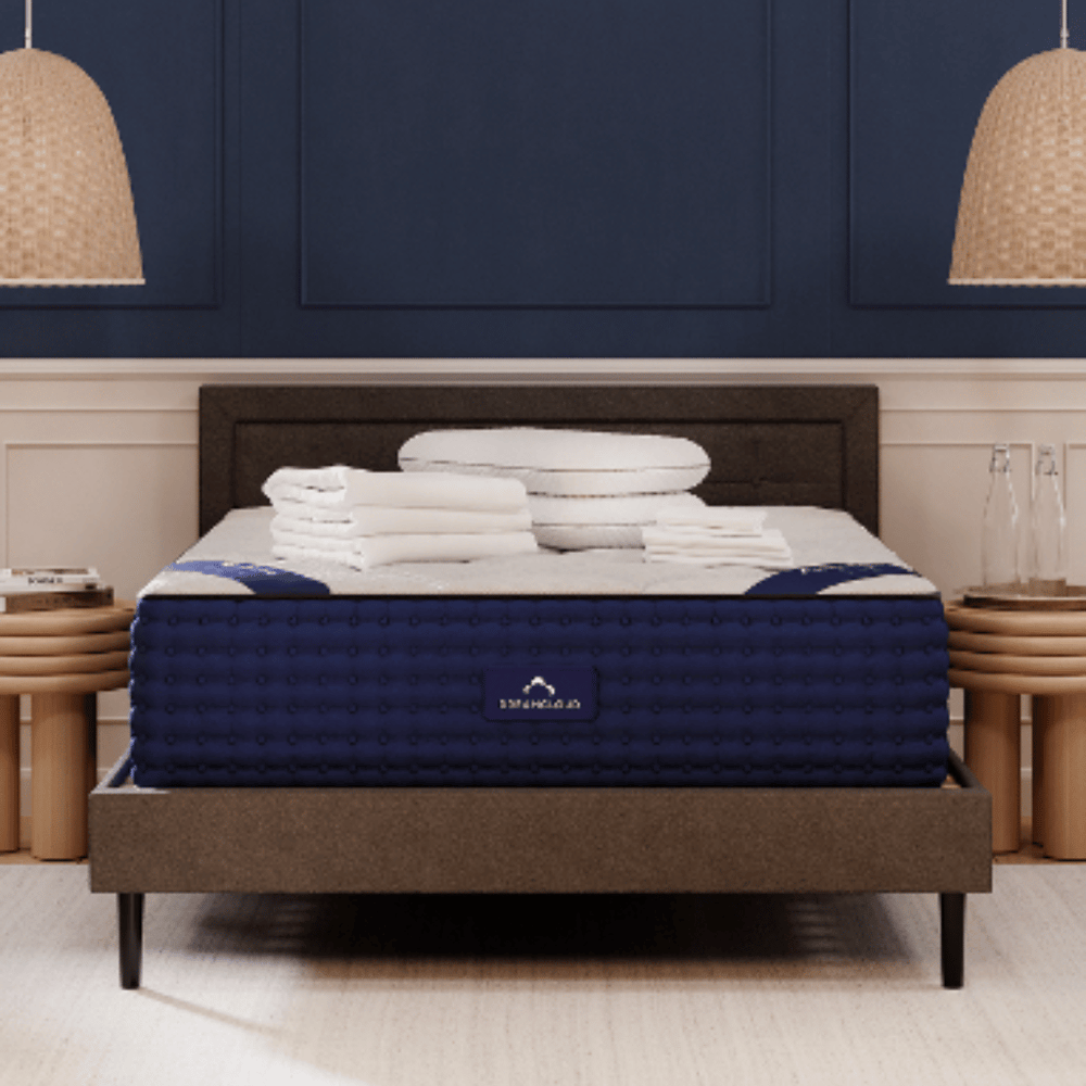 Dreamcloud - SleepCity Mattress Store