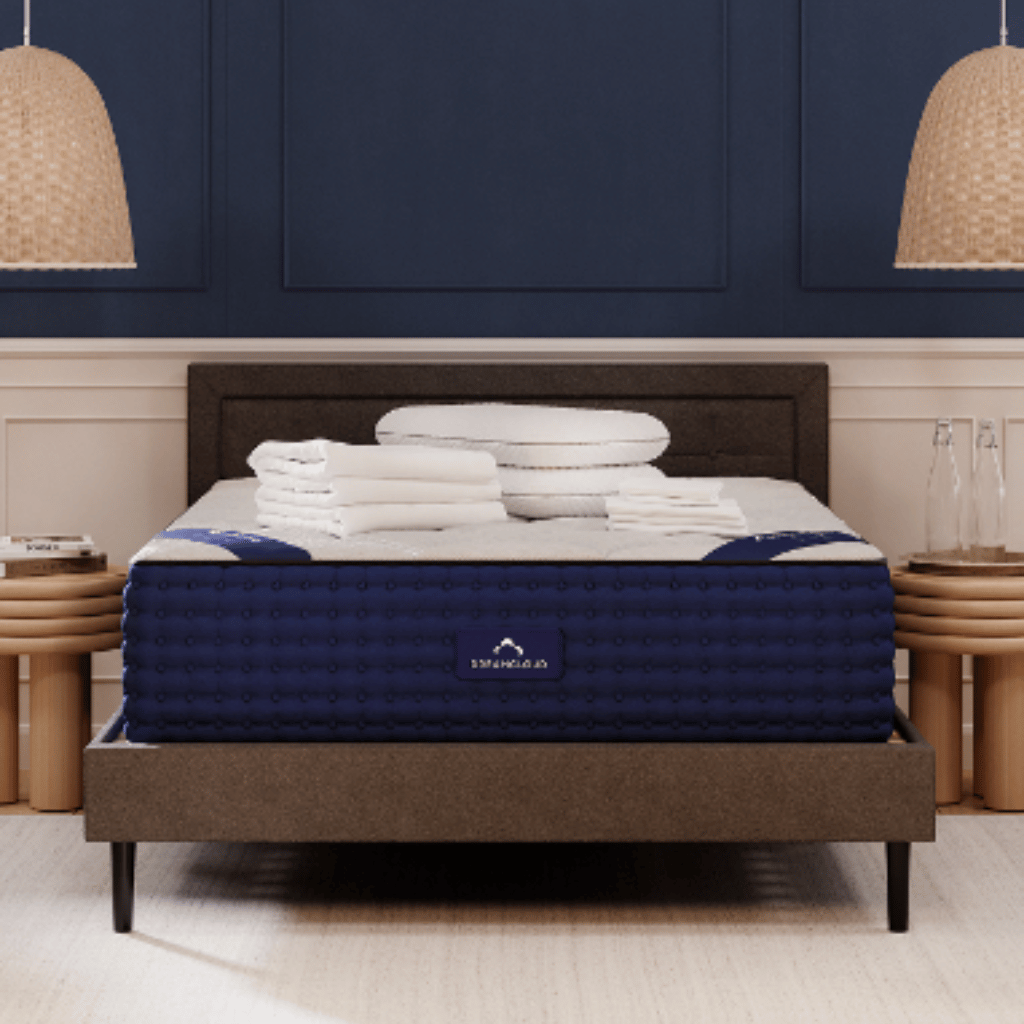 Dreamcloud - SleepCity Mattress Store