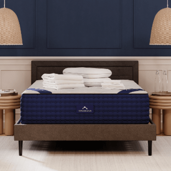 Dreamcloud - SleepCity Mattress Store