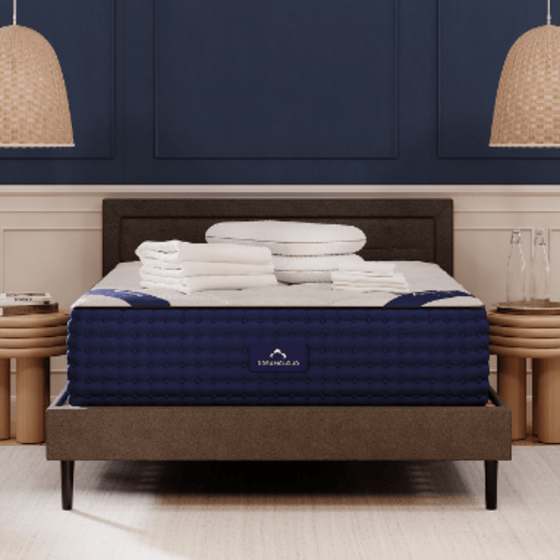 Dreamcloud - SleepCity Mattress Store