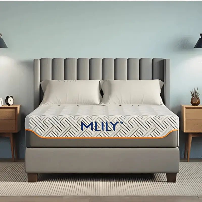 Hybrid Mattresses - SleepCity Mattress Store