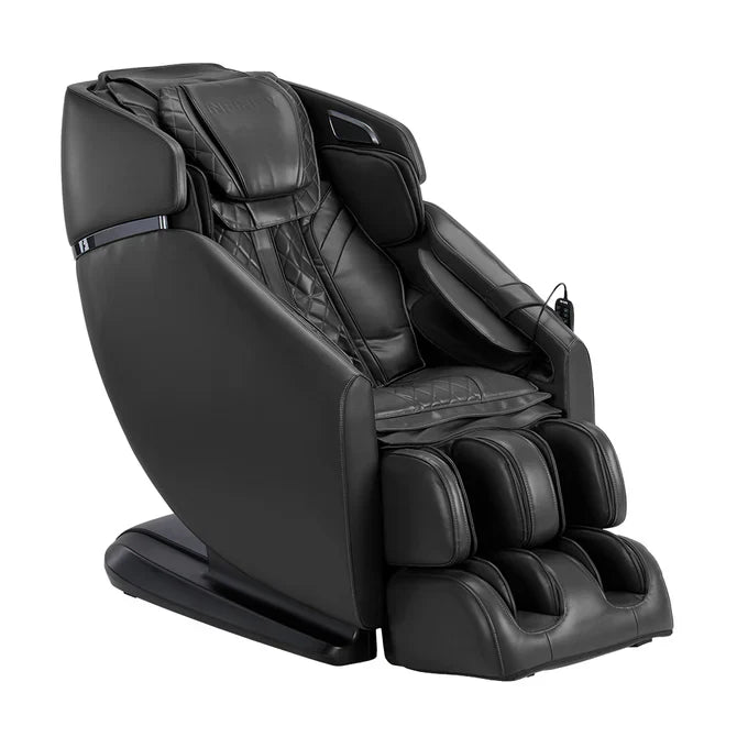 3D/4D Massage Chairs - SleepCity Mattress Store