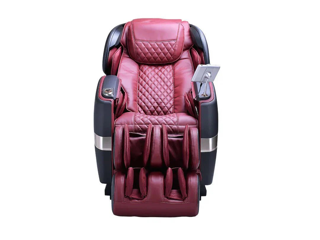 JP Medics Massage Chairs - SleepCity Mattress Store