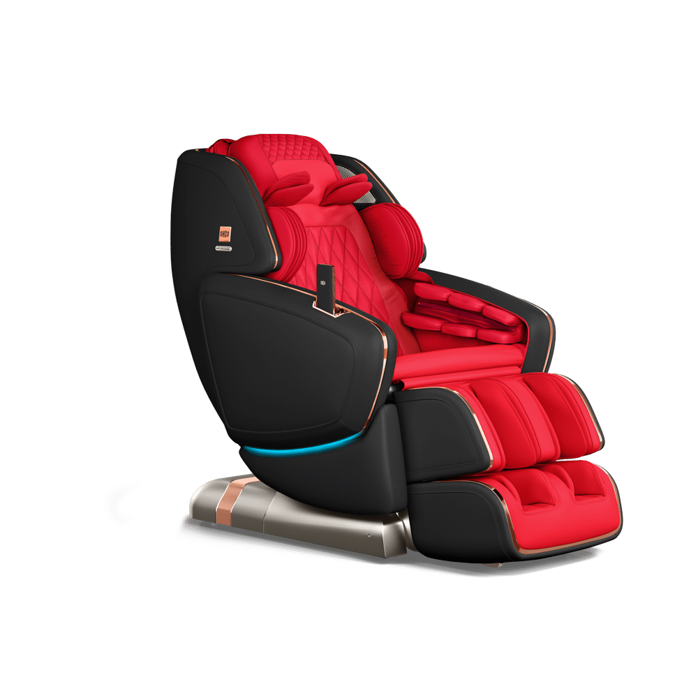 Heated Massage Chairs - SleepCity Mattress Store