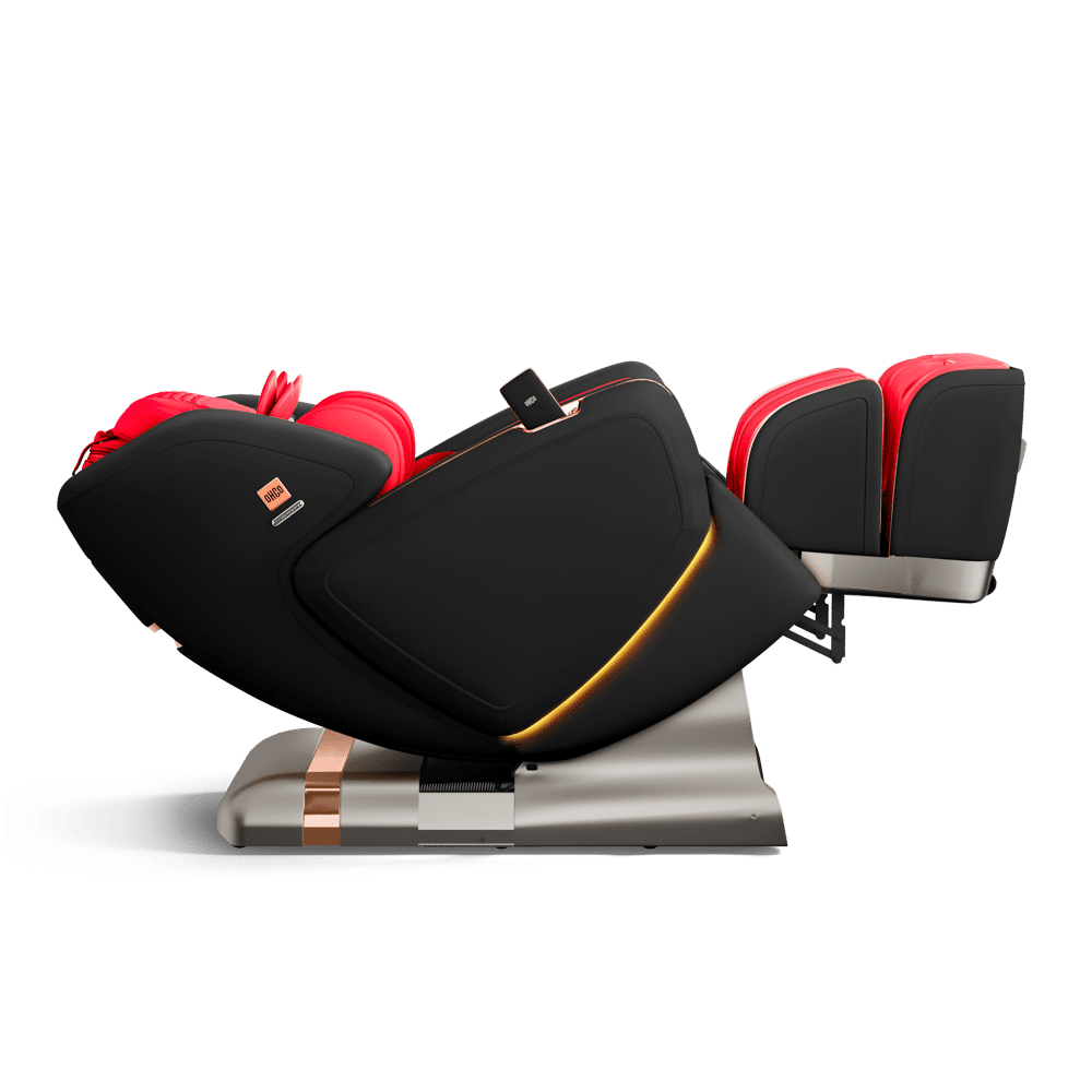 Zero Gravity Massage Chairs - SleepCity Mattress Store