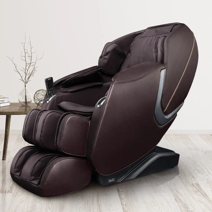 Full-Body Massage Chair - SleepCity Mattress Store