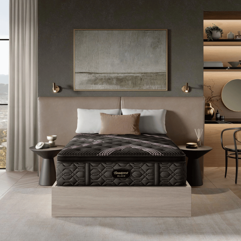 Pillowtop Mattresses - SleepCity Mattress Store
