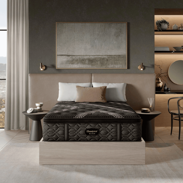 Pillowtop Mattresses - SleepCity Mattress Store