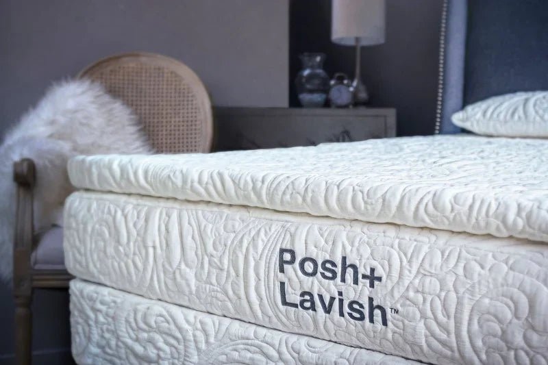 Latex - SleepCity Mattress Store