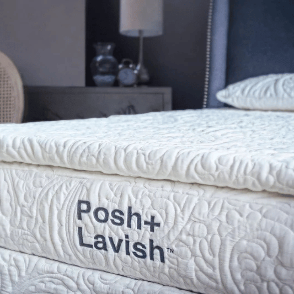 Posh + Lavish - SleepCity Mattress Store