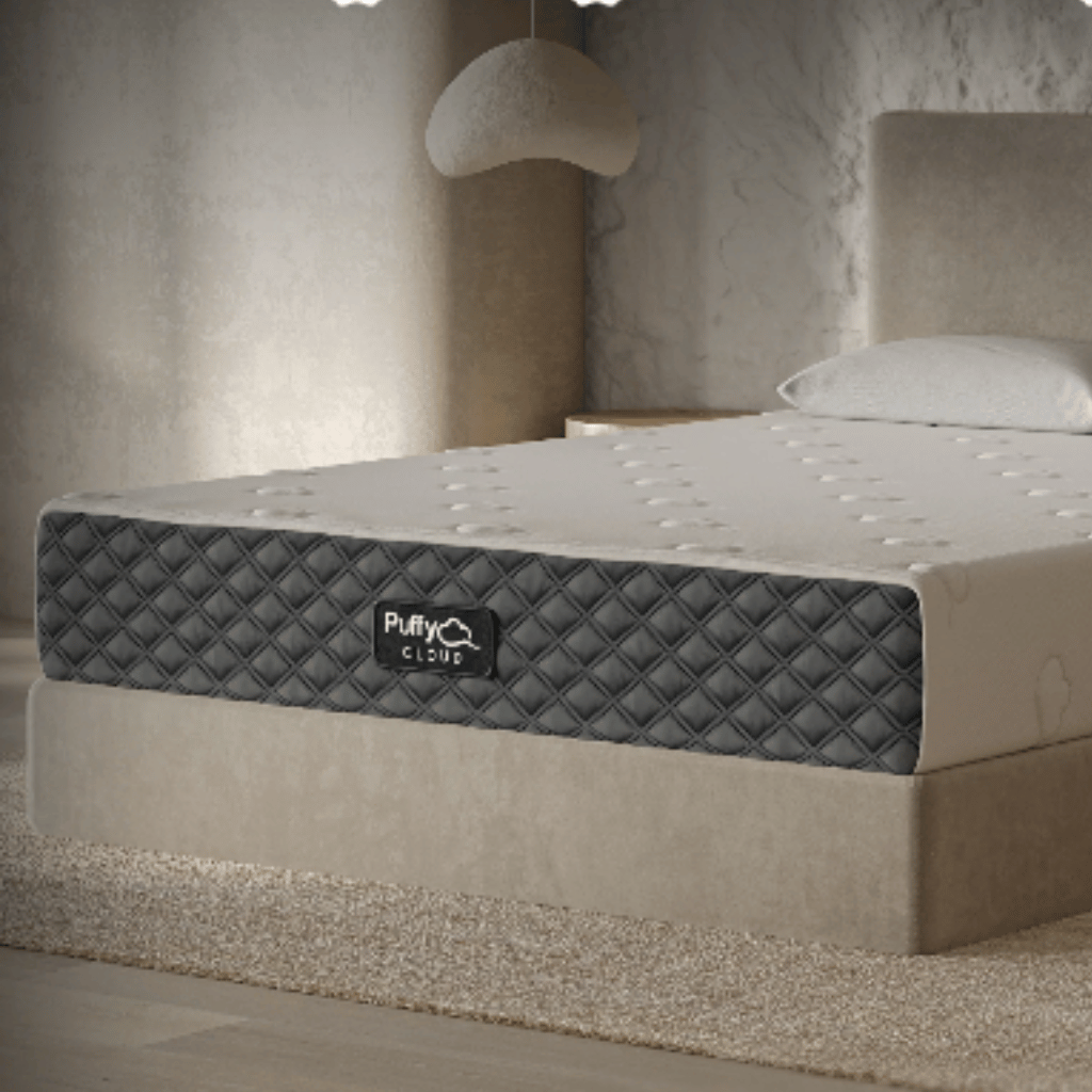 Puffy - SleepCity Mattress Store