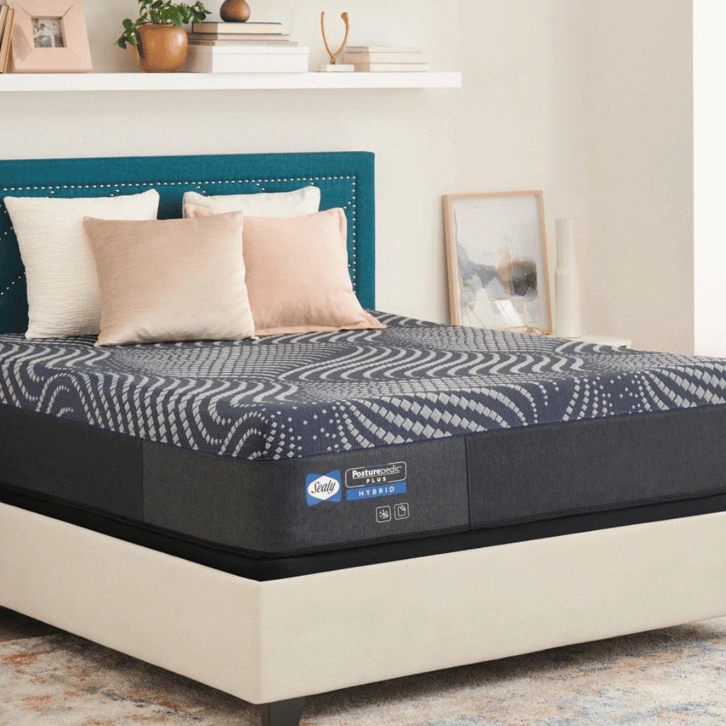 Sealy - SleepCity Mattress Store