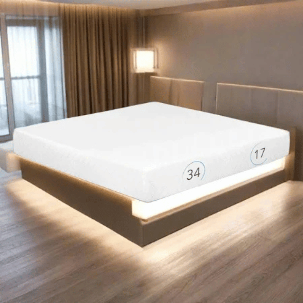 Instant Comfort - SleepCity Mattress Store