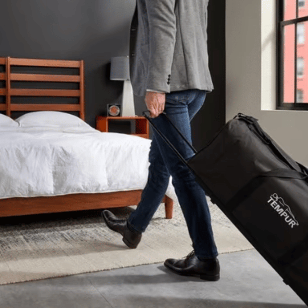 Sleep Essentials - SleepCity Mattress Store