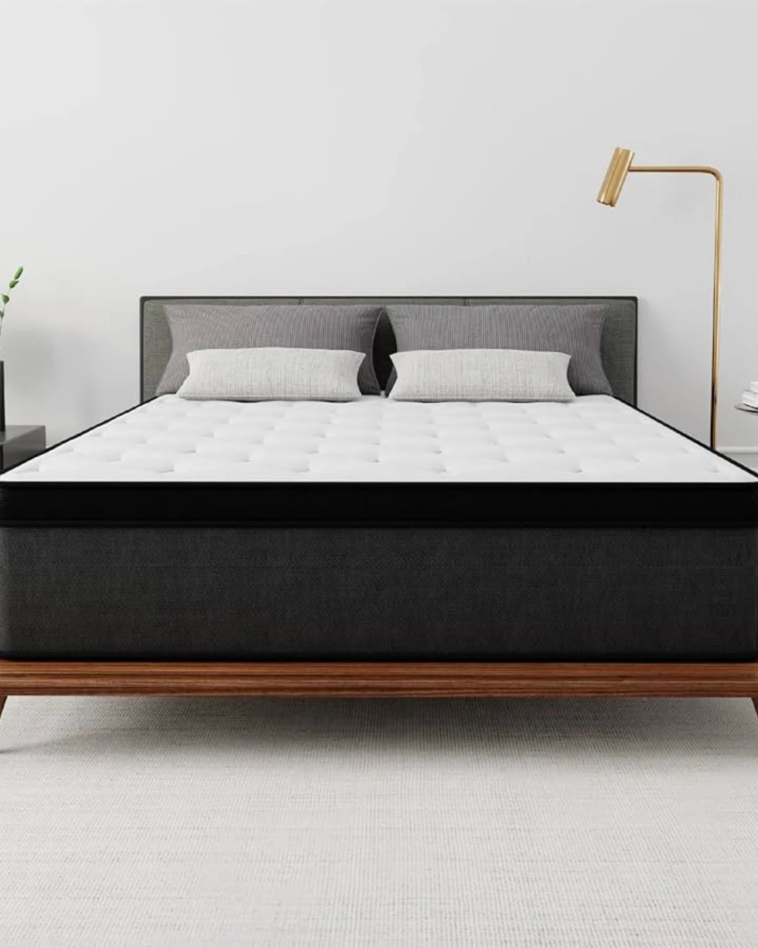 EuroTop Mattresses - SleepCity Mattress Store