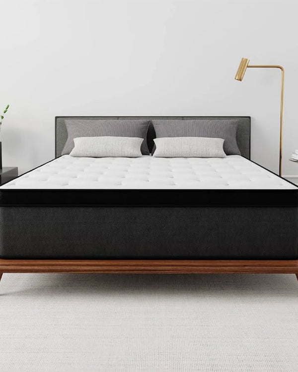 EuroTop Mattresses - SleepCity Mattress Store