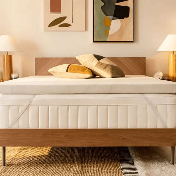 Mattress Protectors & Toppers