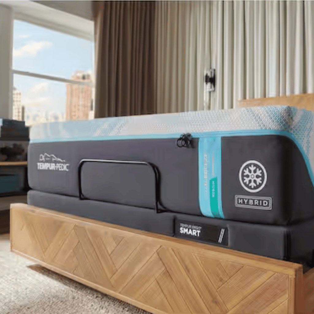 Tempur-Pedic - SleepCity Mattress Store