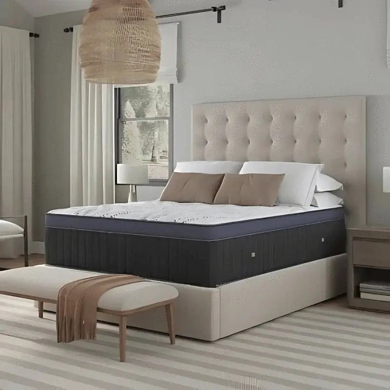 Shop By Size - SleepCity Mattress Store