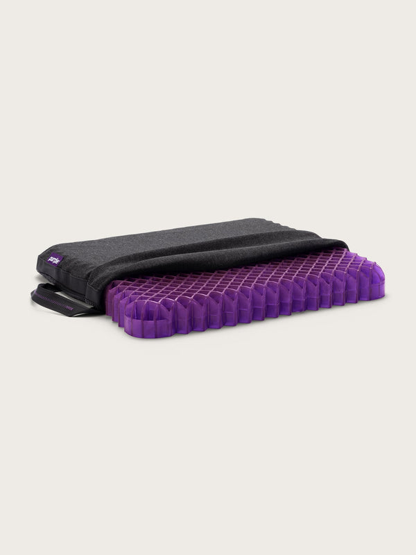 Purple Seat Cushion by SleepCity – High-quality Seat Cushion for better sleep.