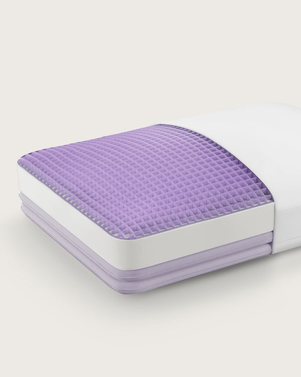 Dream Layer Pillow by SleepCity – High-quality Pillow for better sleep.