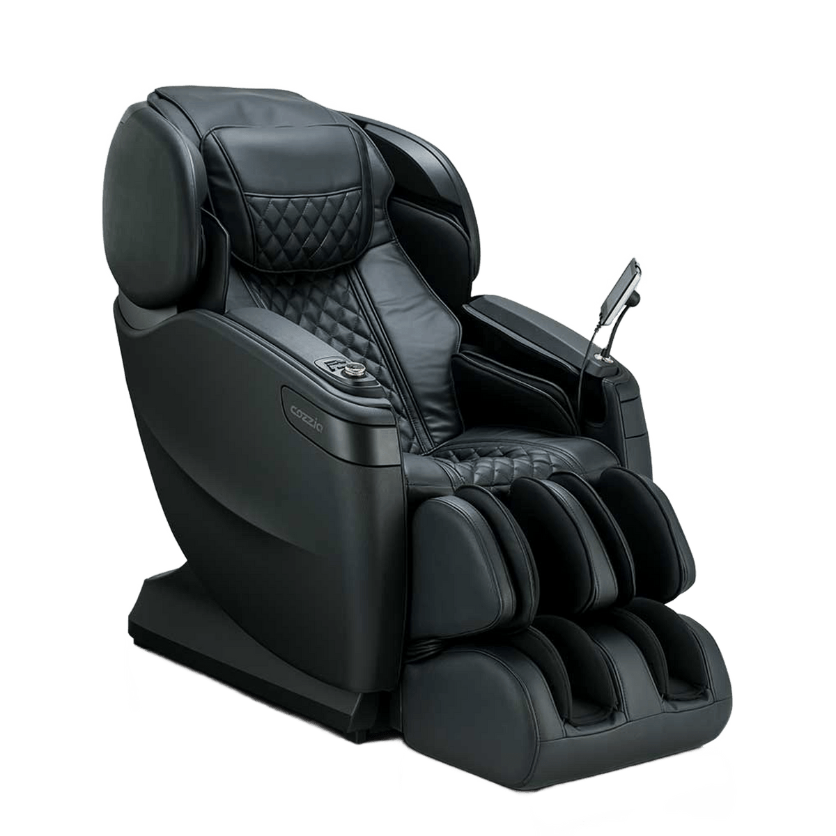 Cozzia CZ-710 (QI SE) Massage Chair by SleepCity – High-quality Massage Chair for better sleep.