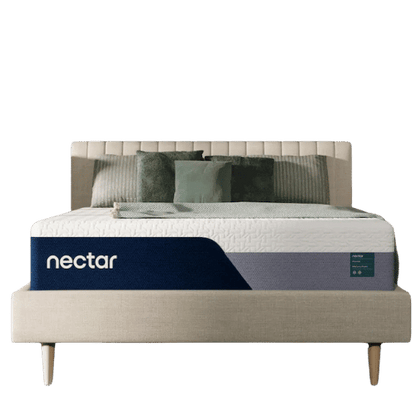 Nectar Classic Mattress Collection by SleepCity – High - quality Hybrid Mattress for better sleep.