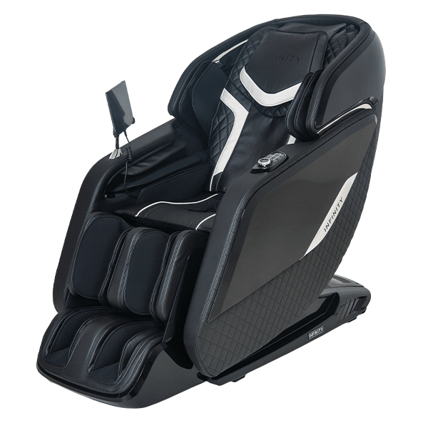 Infinity Sovana 4D DualPro Massage Chair by SleepCity – High-quality Massage Chair for better sleep.