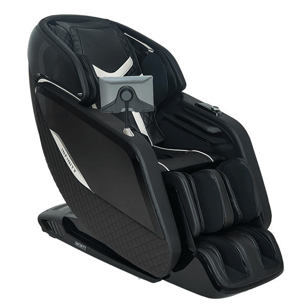 Infinity Sovana 4D DualPro Massage Chair by SleepCity – High-quality Massage Chair for better sleep.