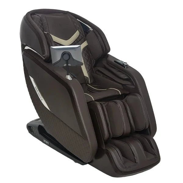Infinity Sovana 4D DualPro Massage Chair by SleepCity – High-quality Massage Chair for better sleep.