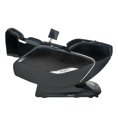 Infinity Sovana 4D DualPro Massage Chair by SleepCity – High-quality Massage Chair for better sleep.