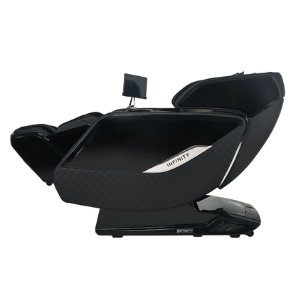 Infinity Sovana 4D DualPro Massage Chair by SleepCity – High-quality Massage Chair for better sleep.